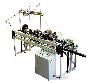 Automatic tipping machine Made in Korea